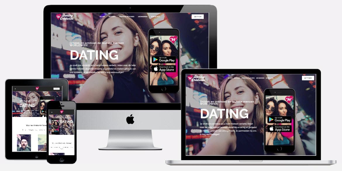 Epicwebsite dating app voor worldwide dating app