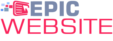 Epicwebsite logo
