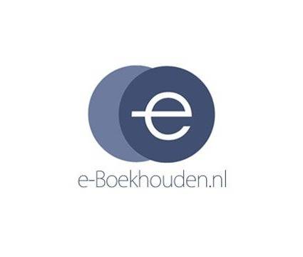 E-boekhouden logo