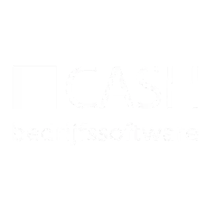 Cash bedrijfssoftware logo