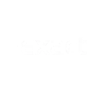 Exact boekhoudsoftware