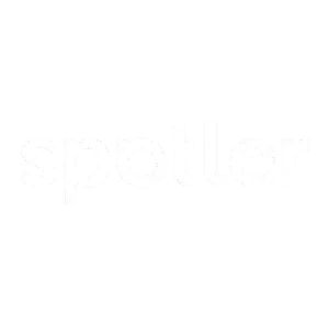 Spotler e mail marketing software logo